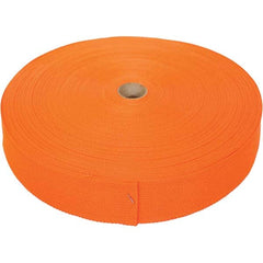 Bulk Strap - Slings & Tiedowns (Load-Rated) Type: Webbing Length (Feet): 300 - USA Tool & Supply