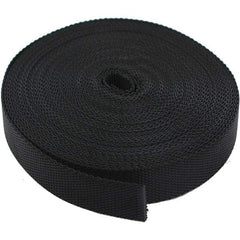 Bulk Strap - Slings & Tiedowns (Load-Rated) Type: Webbing Material: Nylon - USA Tool & Supply