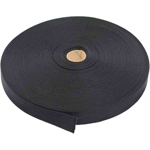 Bulk Strap - Slings & Tiedowns (Load-Rated) Type: Webbing Length (Feet): 150 - USA Tool & Supply