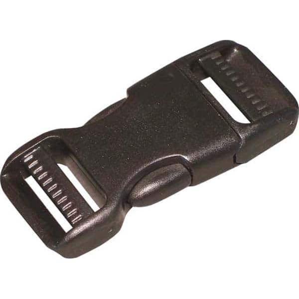 Bulk Strap - Slings & Tiedowns (Load-Rated) Type: Buckle Length (Feet): 2 - USA Tool & Supply