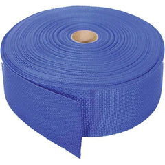 Bulk Strap - Slings & Tiedowns (Load-Rated) Type: Webbing Length (Feet): 102 - USA Tool & Supply
