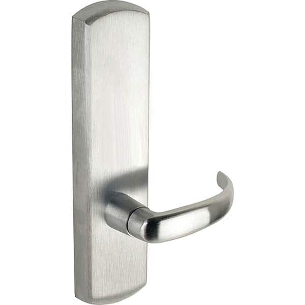 Von Duprin - Trim Type: Passage For Use With: For use with 98/99 Series Exit Devices - USA Tool & Supply