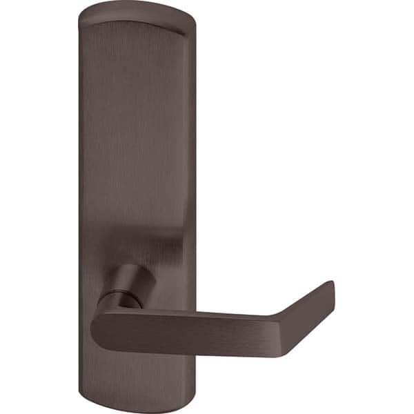 Von Duprin - Trim Type: Passage For Use With: For use with 98/99 Series Exit Devices - USA Tool & Supply