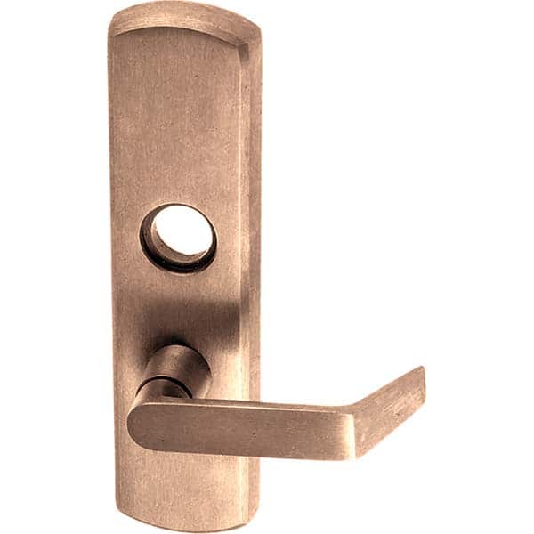 Von Duprin - Trim Type: Lever Locking For Use With: For use with 98/99 Series Exit Devices - USA Tool & Supply