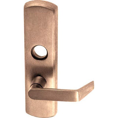 Von Duprin - Trim Type: Lever Locking For Use With: For use with 98/99 Series Exit Devices - USA Tool & Supply