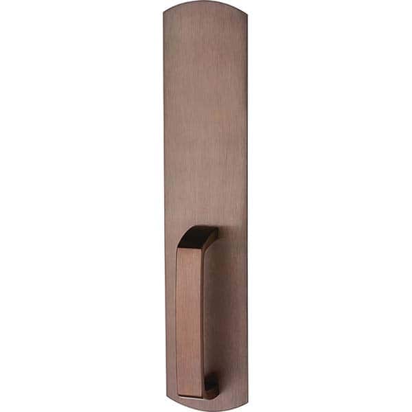 Von Duprin - Trim Type: Dummy For Use With: For use with 98/99 Series Exit Devices - USA Tool & Supply