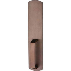 Von Duprin - Trim Type: Dummy For Use With: For use with 98/99 Series Exit Devices - USA Tool & Supply