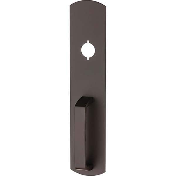 Von Duprin - Trim Type: Night Latch For Use With: For use with 98/99 Series Exit Devices - USA Tool & Supply