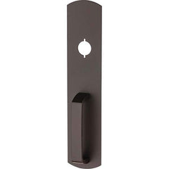 Von Duprin - Trim Type: Night Latch For Use With: For use with 98/99 Series Exit Devices - USA Tool & Supply