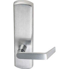 Von Duprin - Trim Type: Dummy For Use With: For use with 98/99 Series Exit Devices - USA Tool & Supply