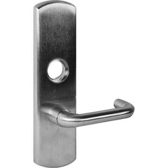 Von Duprin - Trim Type: Night Latch For Use With: For use with 98/99 Series Exit Devices - USA Tool & Supply