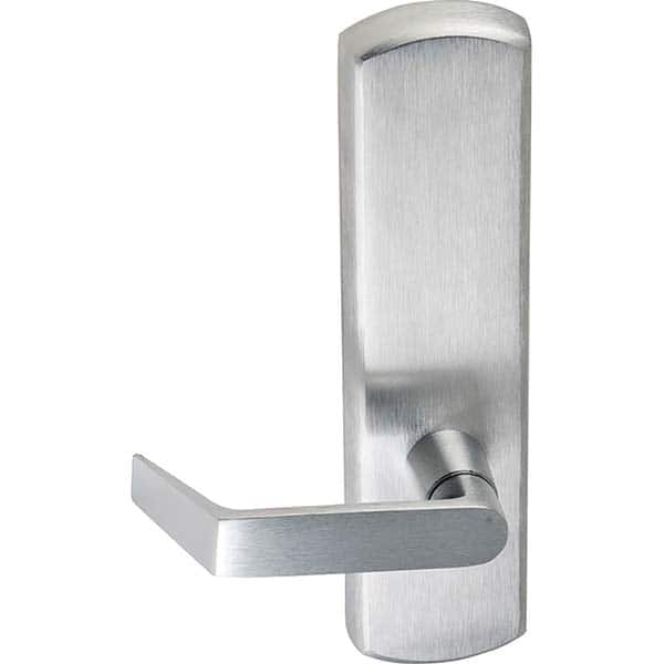 Von Duprin - Trim Type: Passage For Use With: For use with 98/99 Series Exit Devices - USA Tool & Supply