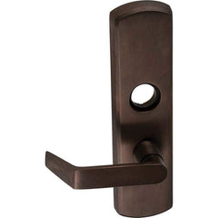Von Duprin - Trim Type: Lever Locking For Use With: For use with 98/99 Series Exit Devices - USA Tool & Supply