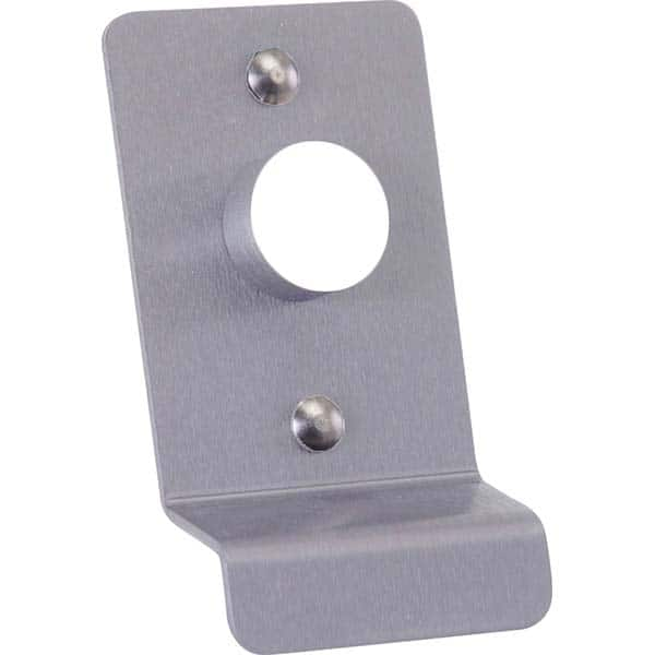 Detex - Trim Type: Night Latch For Use With: For use with V Series Exit Devices - USA Tool & Supply