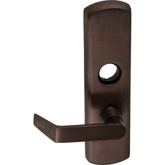 Von Duprin - Trim Type: Lever Locking For Use With: For use with 98/99 Series Exit Devices - USA Tool & Supply