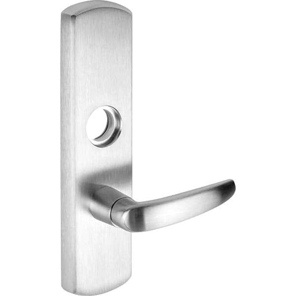 Von Duprin - Trim Type: Lever Locking For Use With: For use with 98/99 Series Exit Devices - USA Tool & Supply