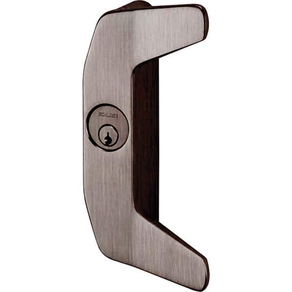 Von Duprin - Trim Type: Night Latch For Use With: For use with 33A/35A Series Exit Devices - USA Tool & Supply