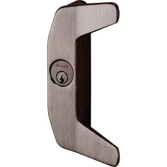Von Duprin - Trim Type: Night Latch For Use With: For use with 33A/35A Series Exit Devices - USA Tool & Supply