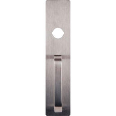 Detex - Trim Type: Night Latch For Use With: For use with V Series Exit Devices - USA Tool & Supply