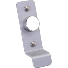 Detex - Trim Type: Night Latch For Use With: For use with V Series Exit Devices - USA Tool & Supply