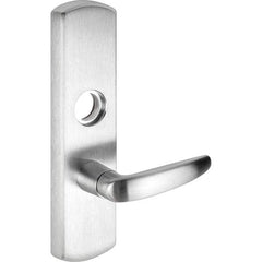 Von Duprin - Trim Type: Dummy For Use With: For use with 98/99 Series Exit Devices - USA Tool & Supply
