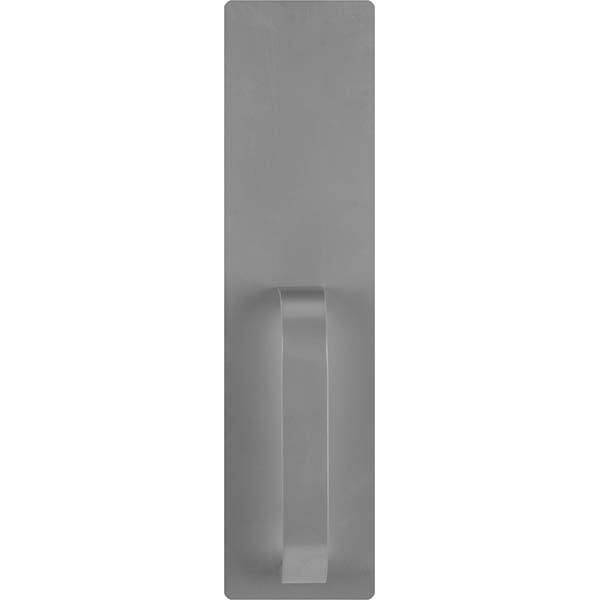 Detex - Trim Type: Dummy For Use With: For use with V Series Exit Devices - USA Tool & Supply
