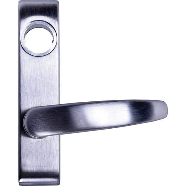 Von Duprin - Trim Type: Lever Locking For Use With: For use with 33A/35A Series Exit Devices - USA Tool & Supply