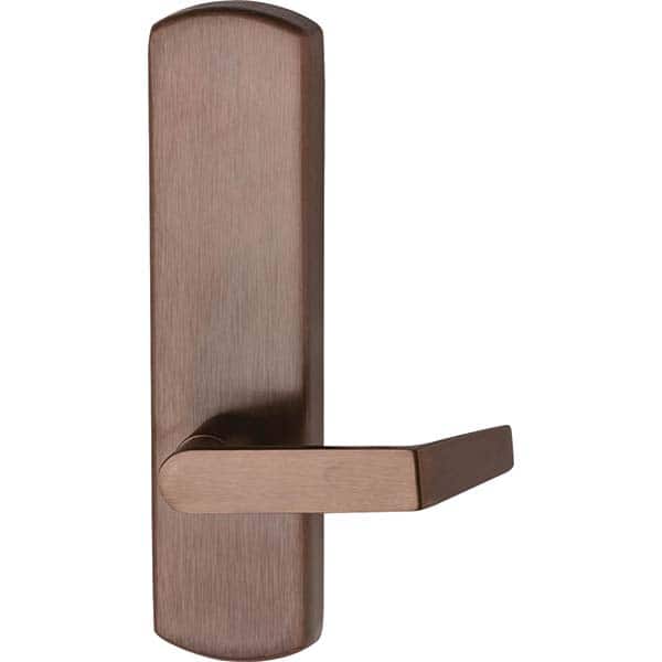 Von Duprin - Trim Type: Dummy For Use With: For use with 98/99 Series Exit Devices - USA Tool & Supply