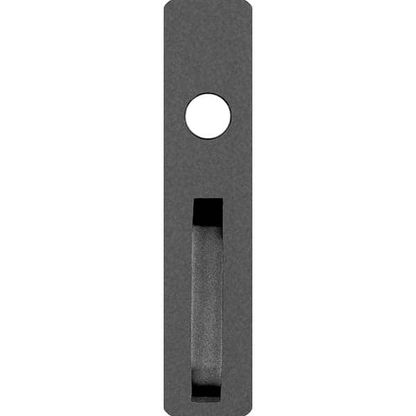 Detex - Trim Type: Night Latch For Use With: For use with V Series Exit Devices - USA Tool & Supply
