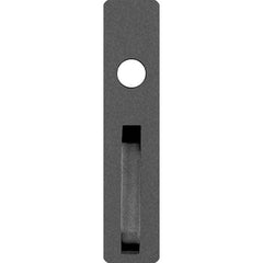 Detex - Trim Type: Night Latch For Use With: For use with V Series Exit Devices - USA Tool & Supply