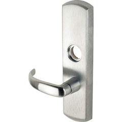 Von Duprin - Trim Type: Lever Locking For Use With: For use with 98/99 Series Exit Devices - USA Tool & Supply