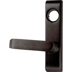 Von Duprin - Trim Type: Lever Locking For Use With: For use with 33A/35A Series Exit Devices - USA Tool & Supply