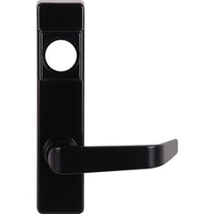 Detex - Trim Type: Storeroom For Use With: For use with V Series Exit Devices - USA Tool & Supply