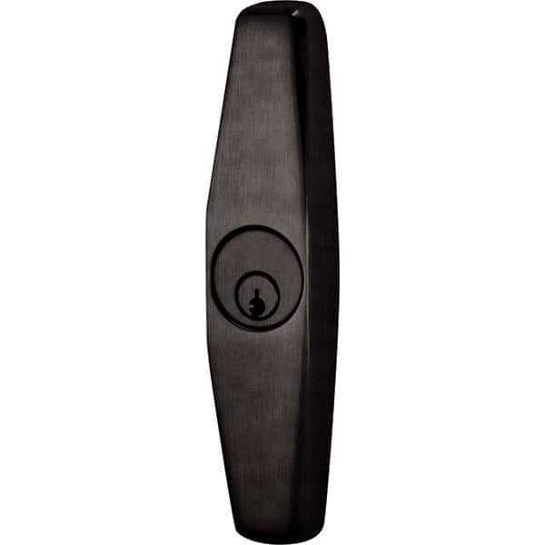 Von Duprin - Trim Type: Night Latch For Use With: For use with 33A/35A Series Exit Devices - USA Tool & Supply