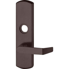 Von Duprin - Trim Type: Dummy For Use With: For use with 98/99 Series Exit Devices - USA Tool & Supply