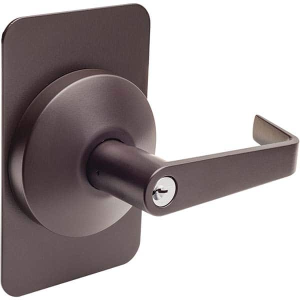 Falcon - Trim Type: Classroom For Use With: For use with 19 Series Exit Devices - USA Tool & Supply