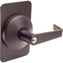 Falcon - Trim Type: Classroom For Use With: For use with 19 Series Exit Devices - USA Tool & Supply