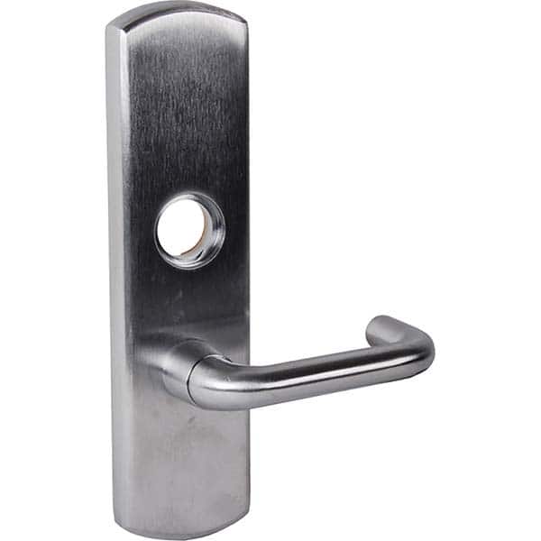 Von Duprin - Trim Type: Lever Locking For Use With: For use with 98/99 Series Exit Devices - USA Tool & Supply
