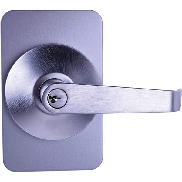 Falcon - Trim Type: Night Latch For Use With: For use with 19 Series Exit Devices - USA Tool & Supply