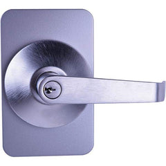 Falcon - Trim Type: Night Latch For Use With: For use with 19 Series Exit Devices - USA Tool & Supply