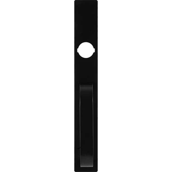 Detex - Trim Type: Night Latch For Use With: For use with V Series Exit Devices - USA Tool & Supply