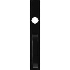 Detex - Trim Type: Night Latch For Use With: For use with V Series Exit Devices - USA Tool & Supply