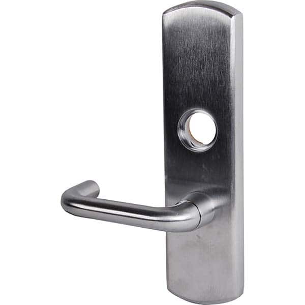 Von Duprin - Trim Type: Lever Locking For Use With: For use with 98/99 Series Exit Devices - USA Tool & Supply