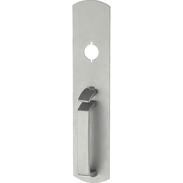 Von Duprin - Trim Type: Thumb Piece For Use With: For use with 98/99 Series Exit Devices - USA Tool & Supply