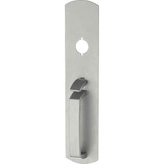 Von Duprin - Trim Type: Thumb Piece For Use With: For use with 98/99 Series Exit Devices - USA Tool & Supply