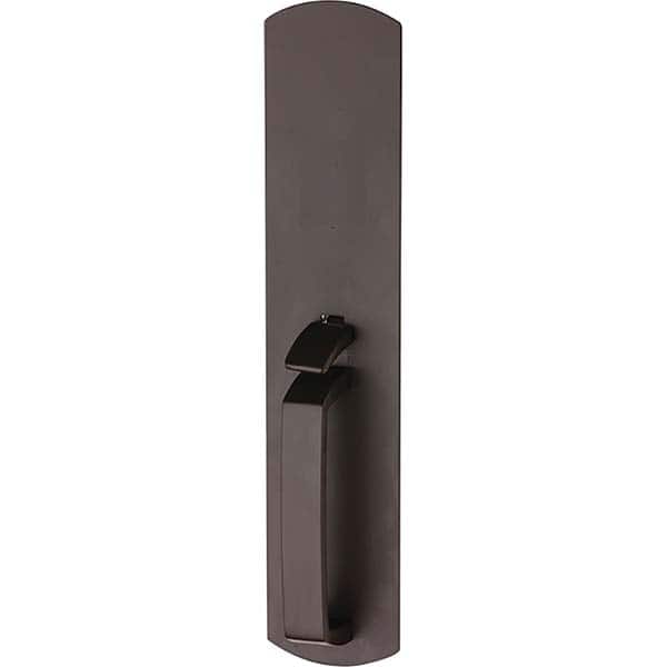 Von Duprin - Trim Type: Thumb Piece For Use With: For use with 98/99 Series Exit Devices - USA Tool & Supply