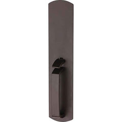Von Duprin - Trim Type: Thumb Piece For Use With: For use with 98/99 Series Exit Devices - USA Tool & Supply