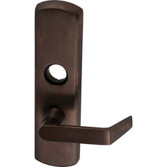 Von Duprin - Trim Type: Lever Locking For Use With: For use with 98/99 Series Exit Devices - USA Tool & Supply