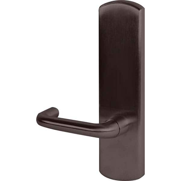 Von Duprin - Trim Type: Dummy For Use With: For use with 98/99 Series Exit Devices - USA Tool & Supply