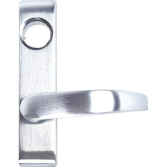 Von Duprin - Trim Type: Lever Locking For Use With: For use with 33A/35A Series Exit Devices - USA Tool & Supply